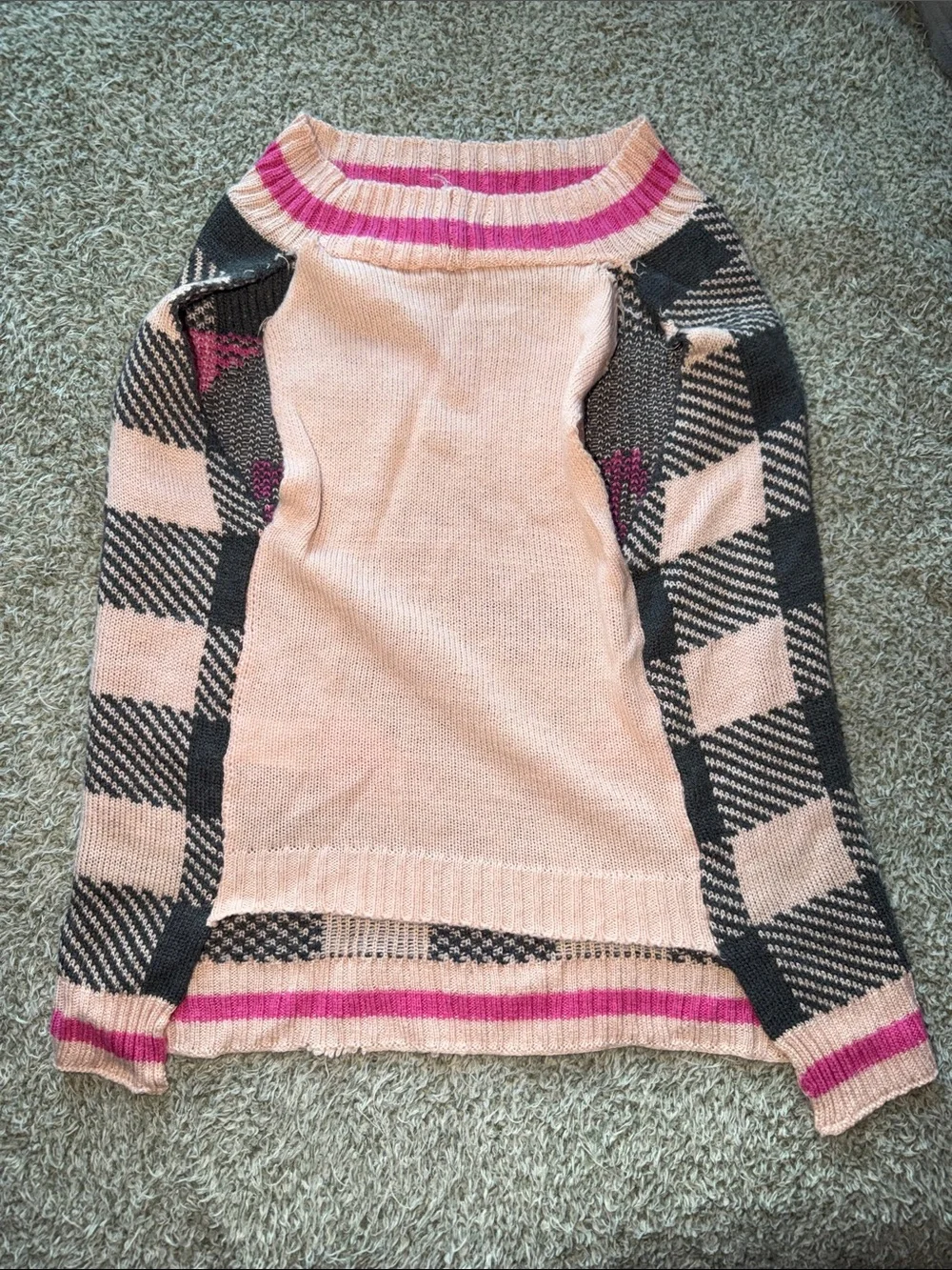 Pink Heart 